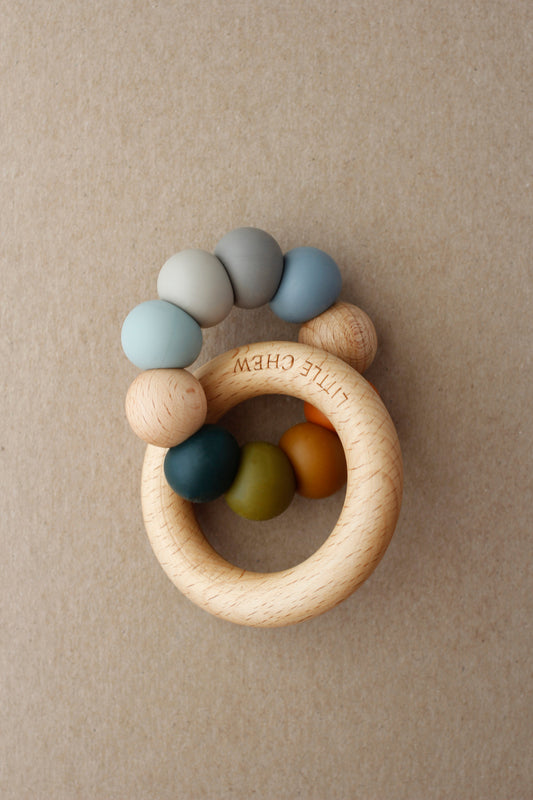 Ring Teether - Reto
