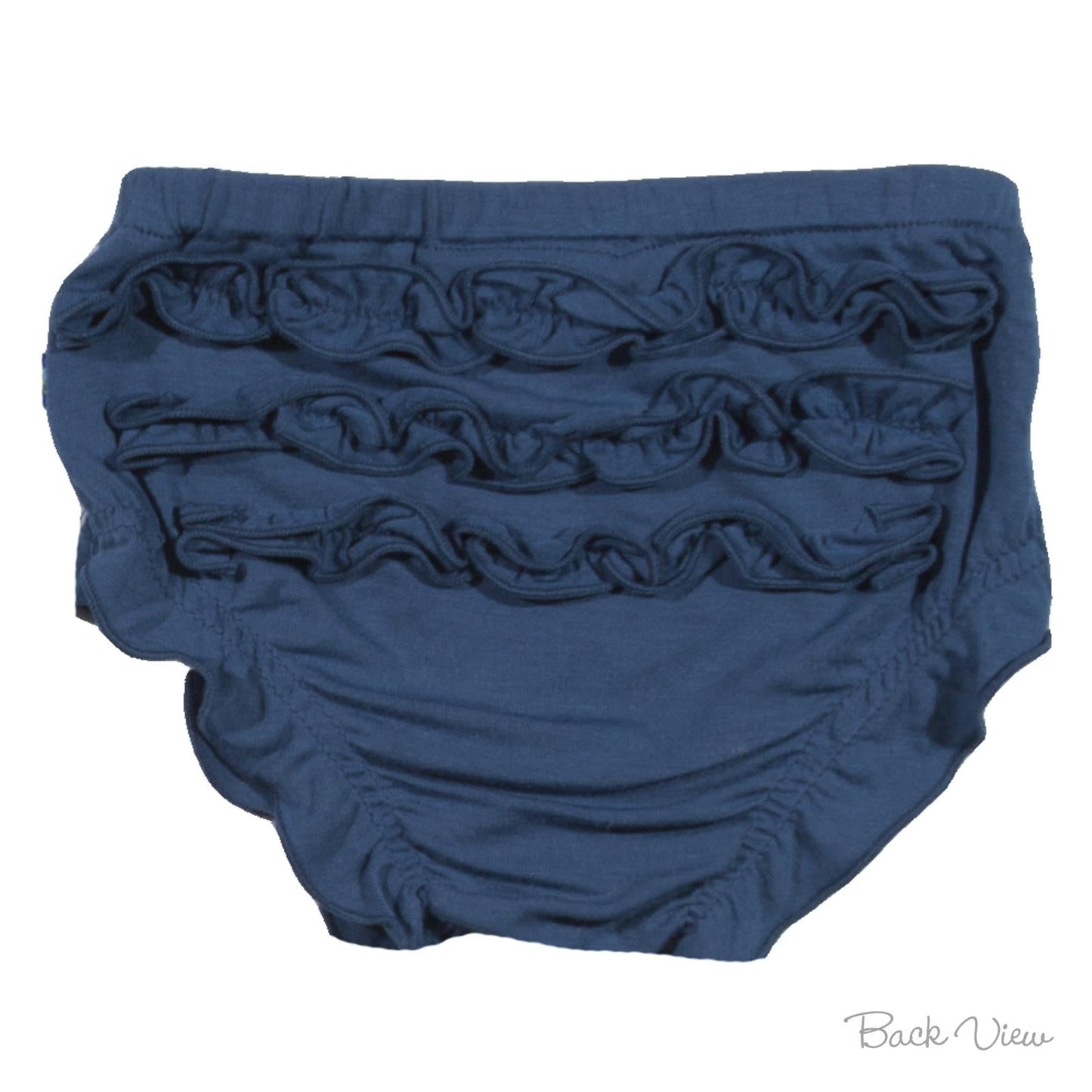 Bloomers in Twilight