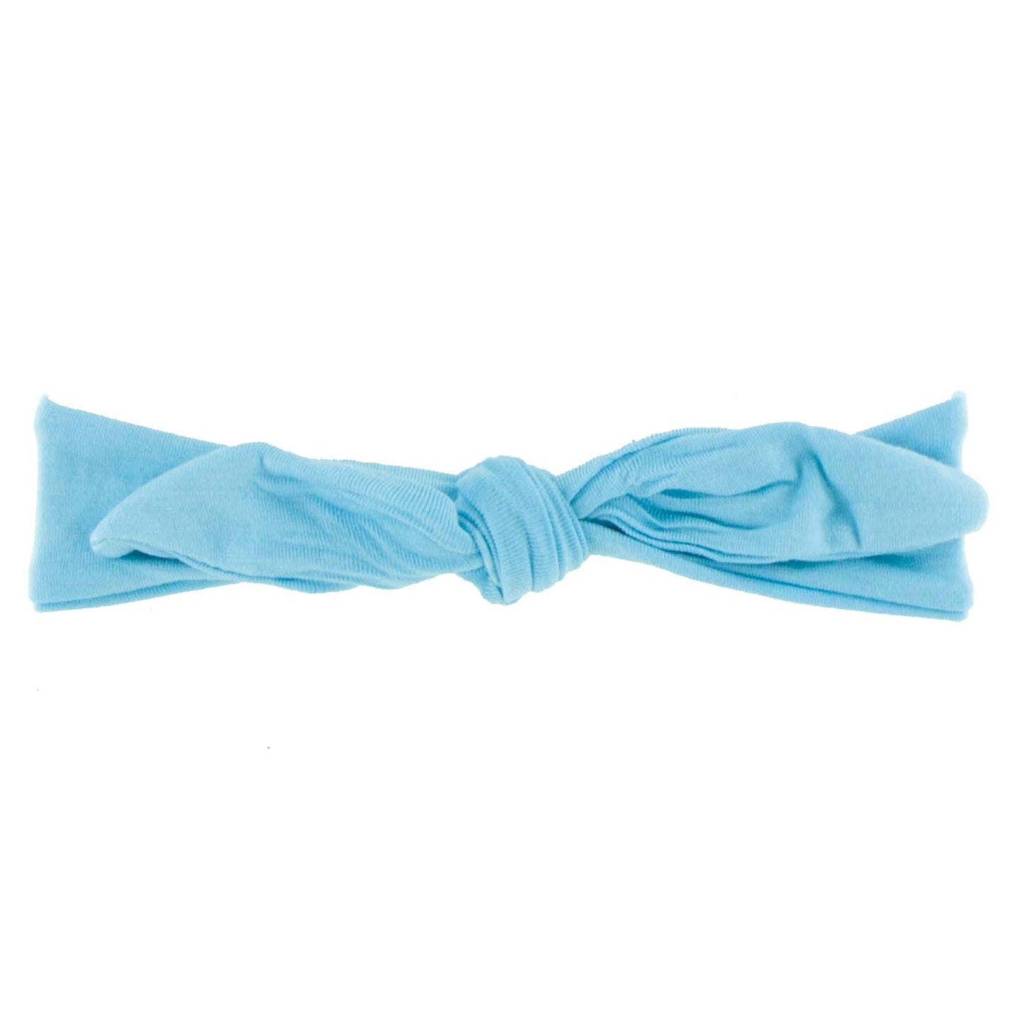 Bow Headband in Confetti