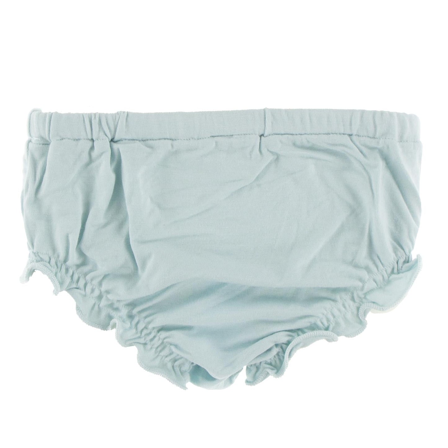 Bloomers in Spring Sky
