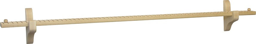 NameTrains Wall Mount Track & Brackets Set