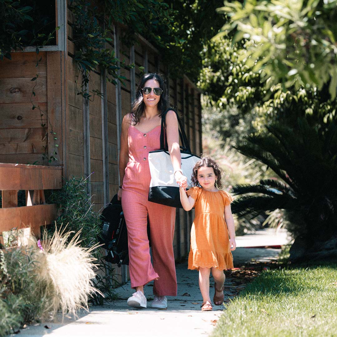 The WAYB Tote