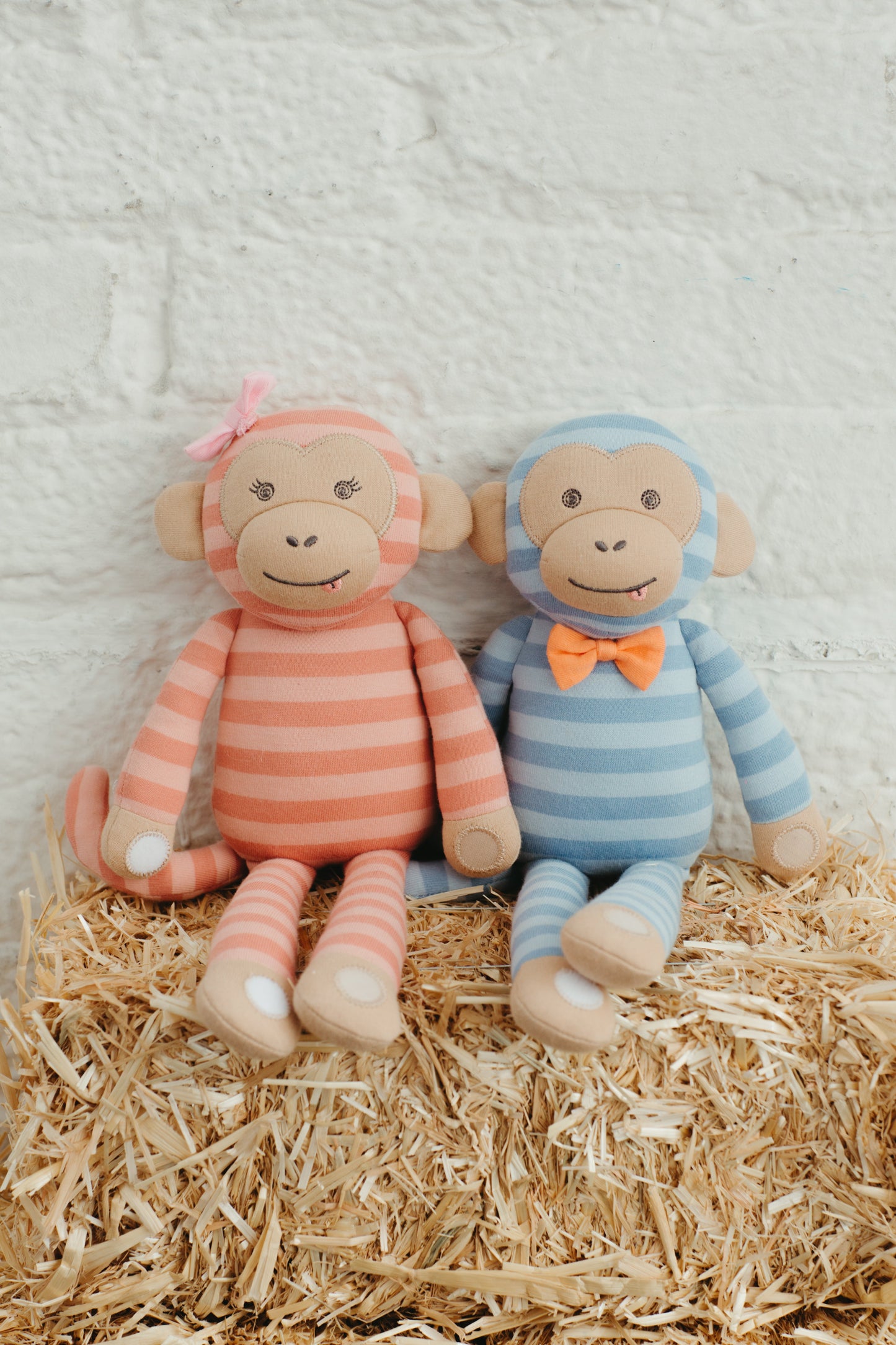 Marvin Monkey - Plush