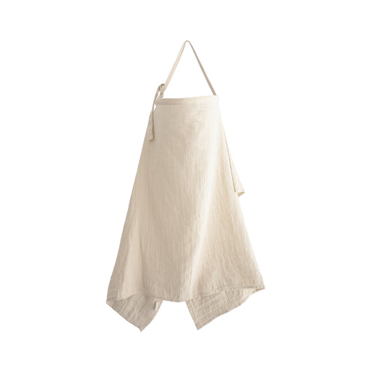 Muslin Nursing Cover