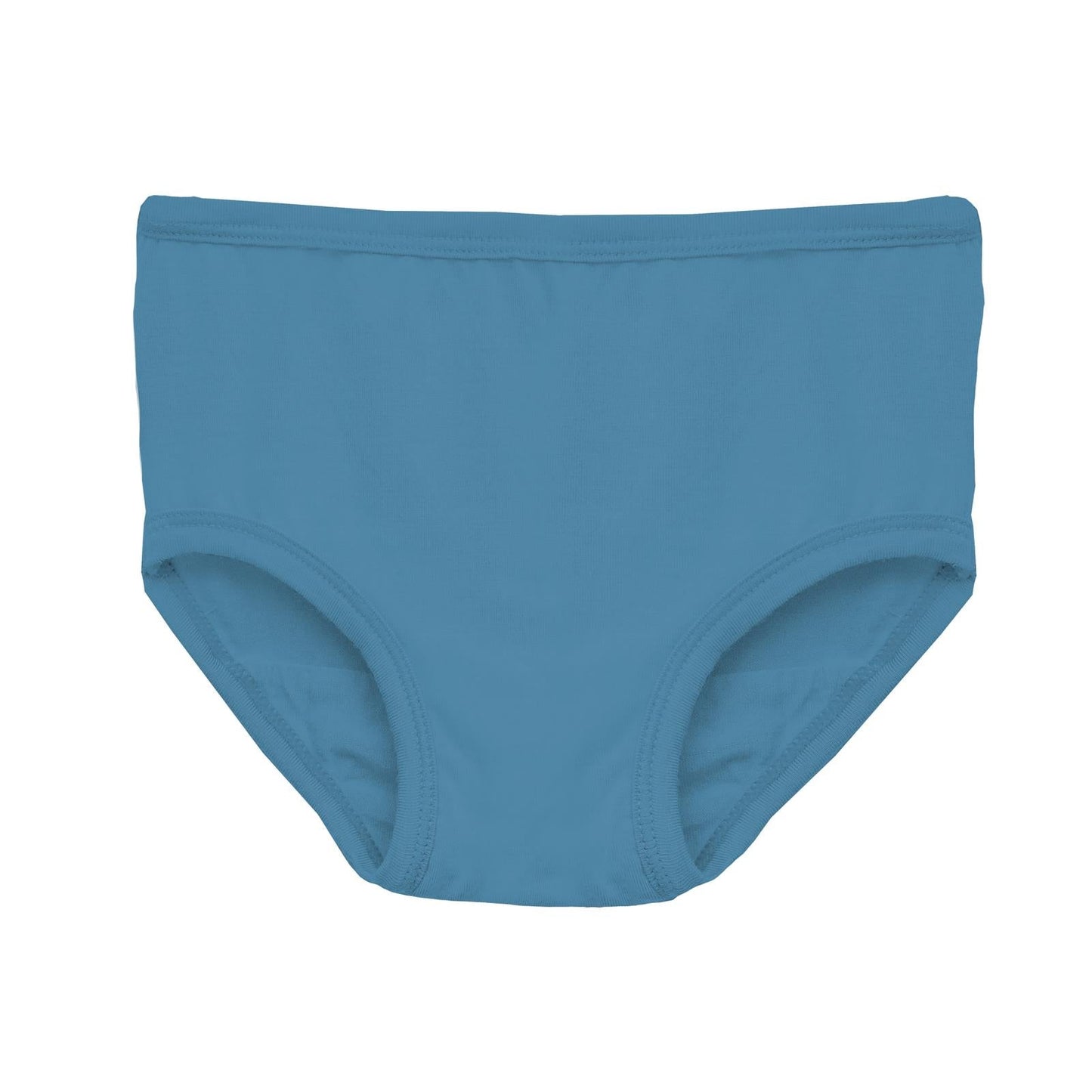 Underwear in Blue Moon