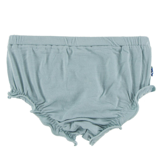 Bloomers in Jade
