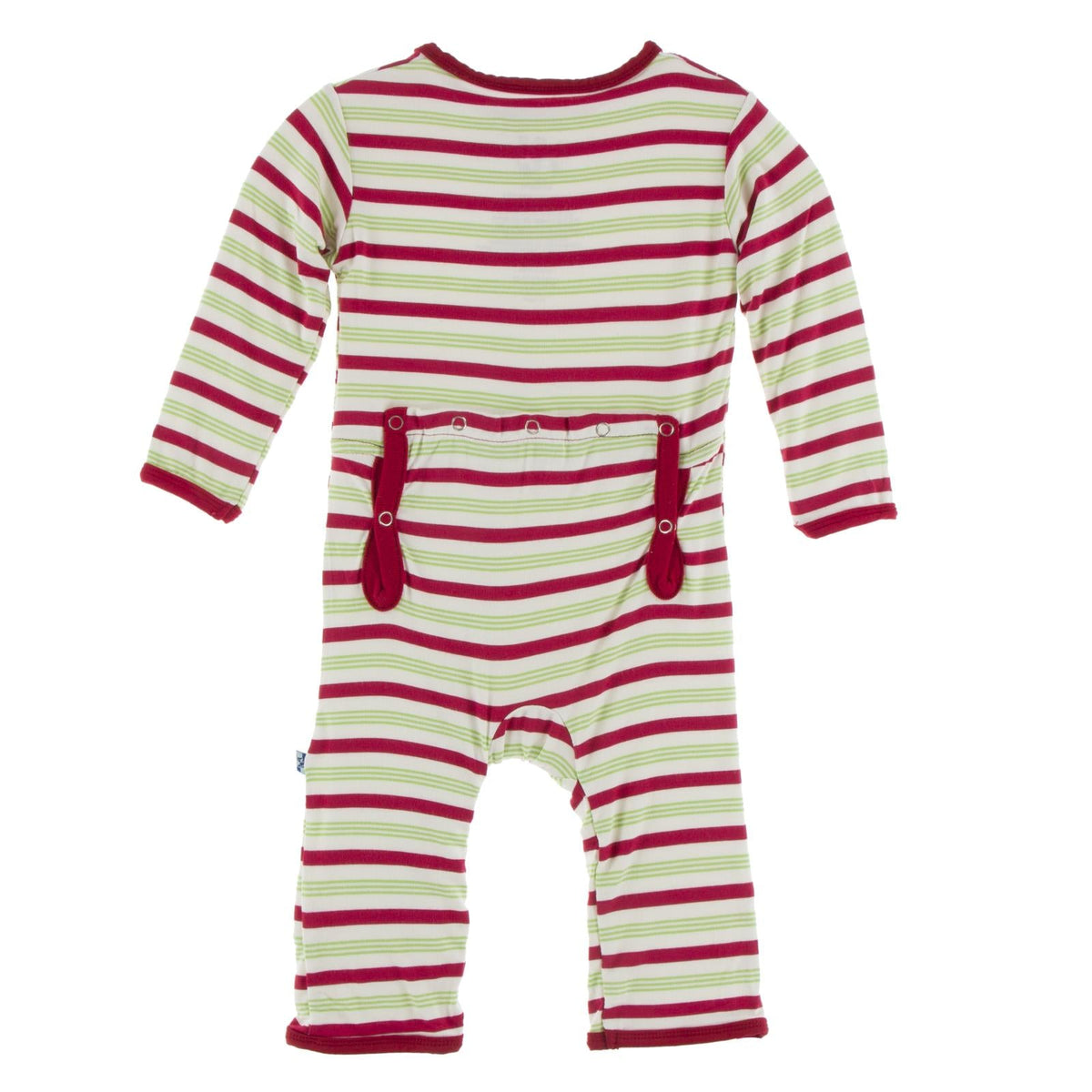 Print Coverall in 2020 Candy Cane Stripe