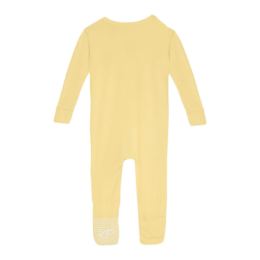 Convertible Coverall in Wallaby