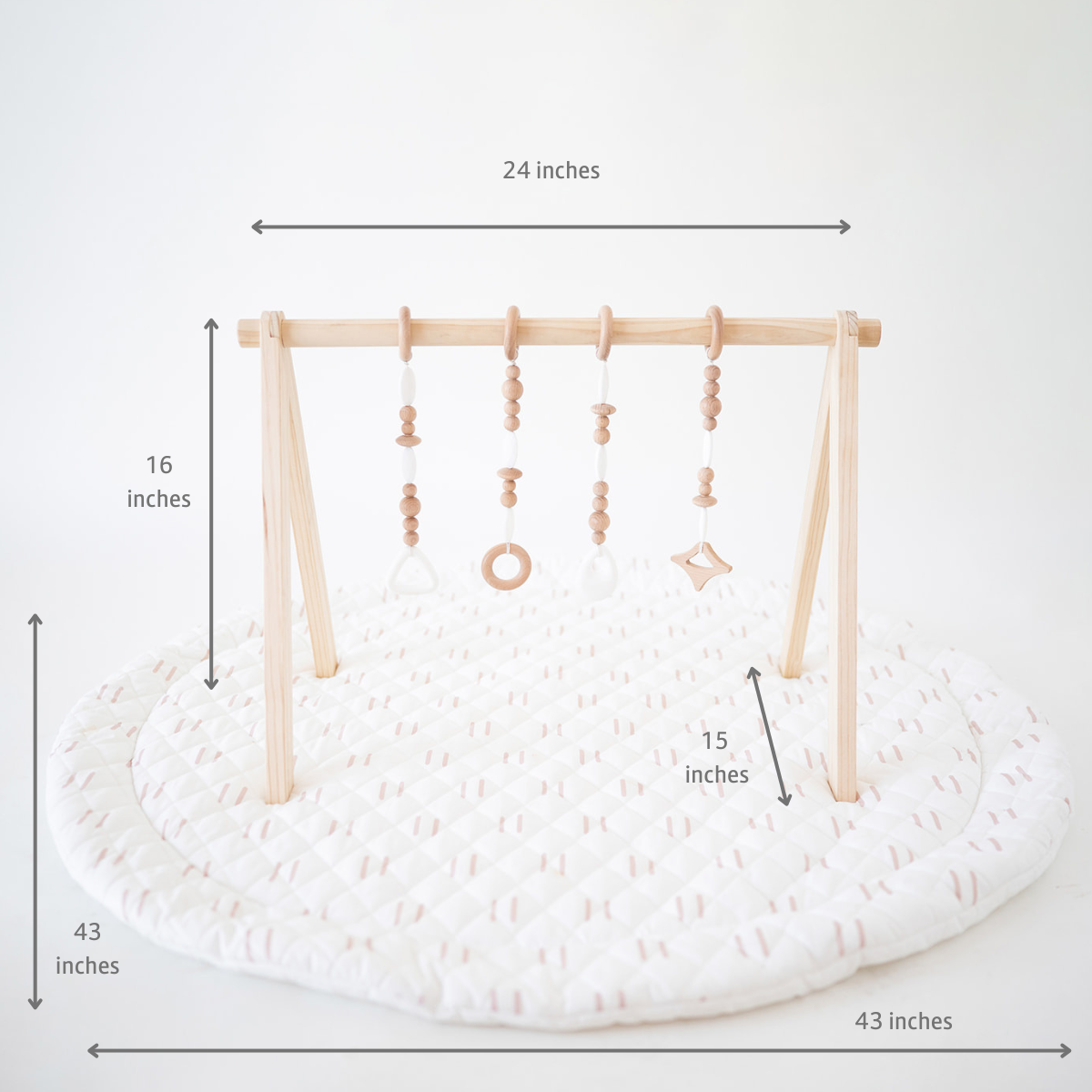 Play Gym Set