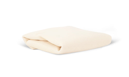 Naturepedic Breathable Crib Mattress Cover