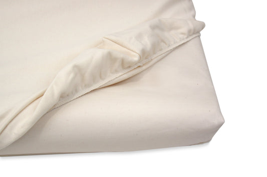Naturepedic Organic Cotton Changing Pad Cover
