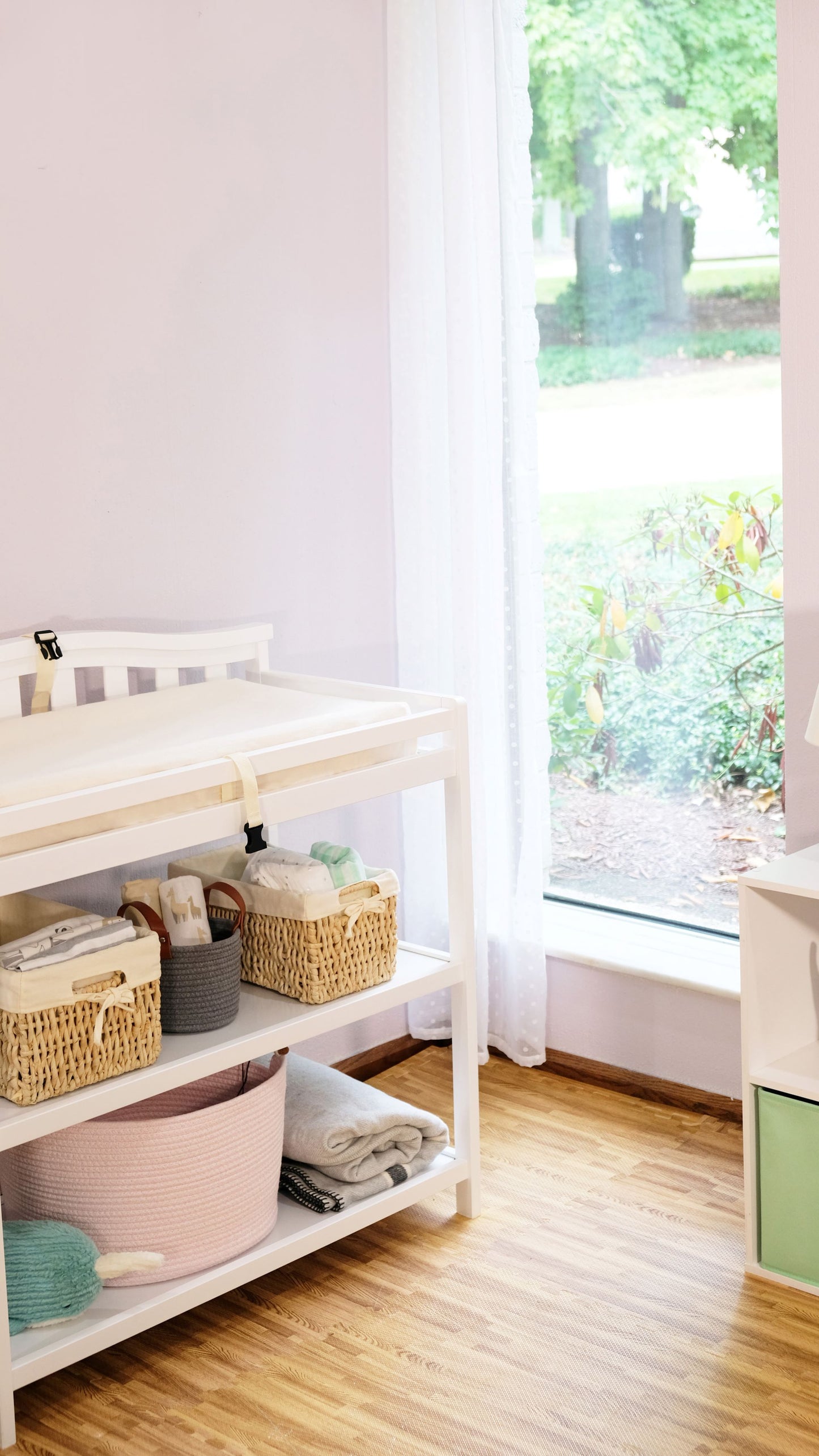 Naturepedic Organic Cotton Changing Pad