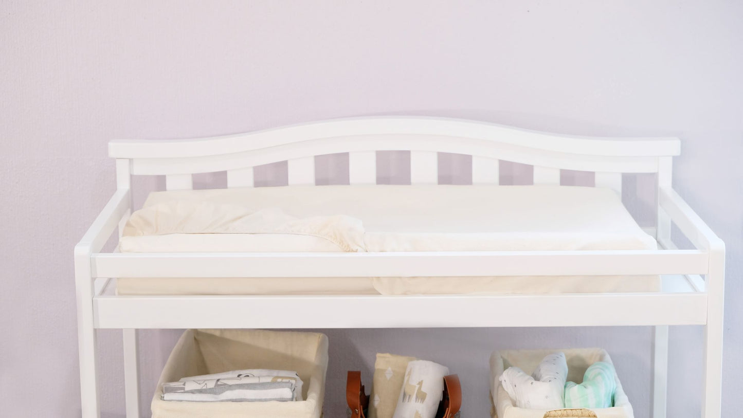 Naturepedic Organic Cotton Changing Pad Cover