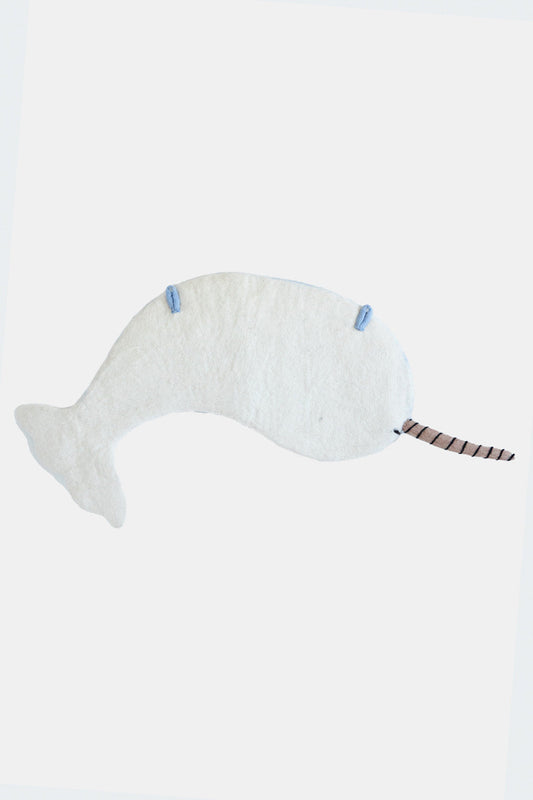 Narwhal Wall Art