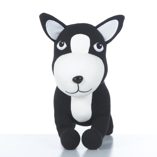 Plush Toy: Frank the Bulldog