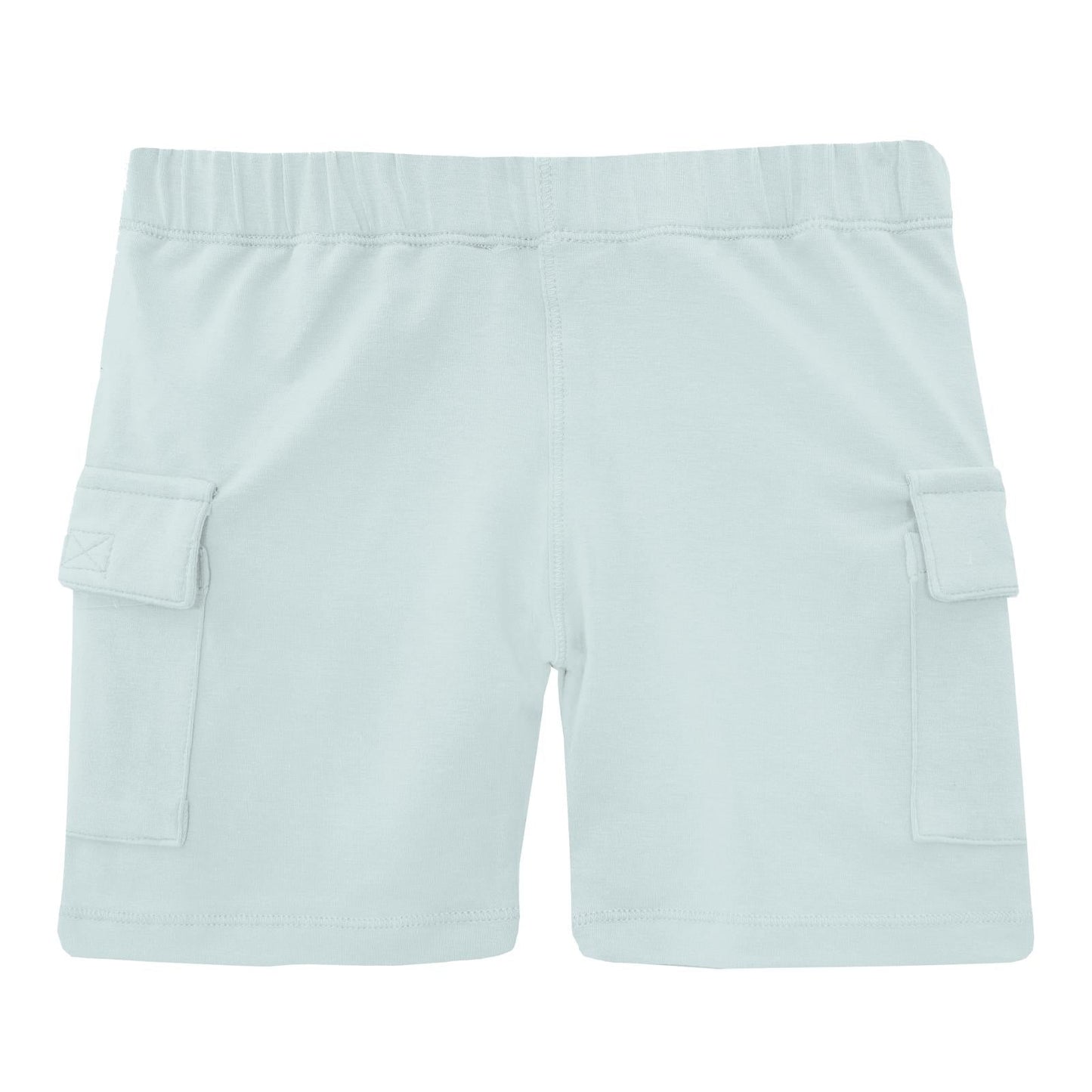 Cargo Shorts in Fresh Air