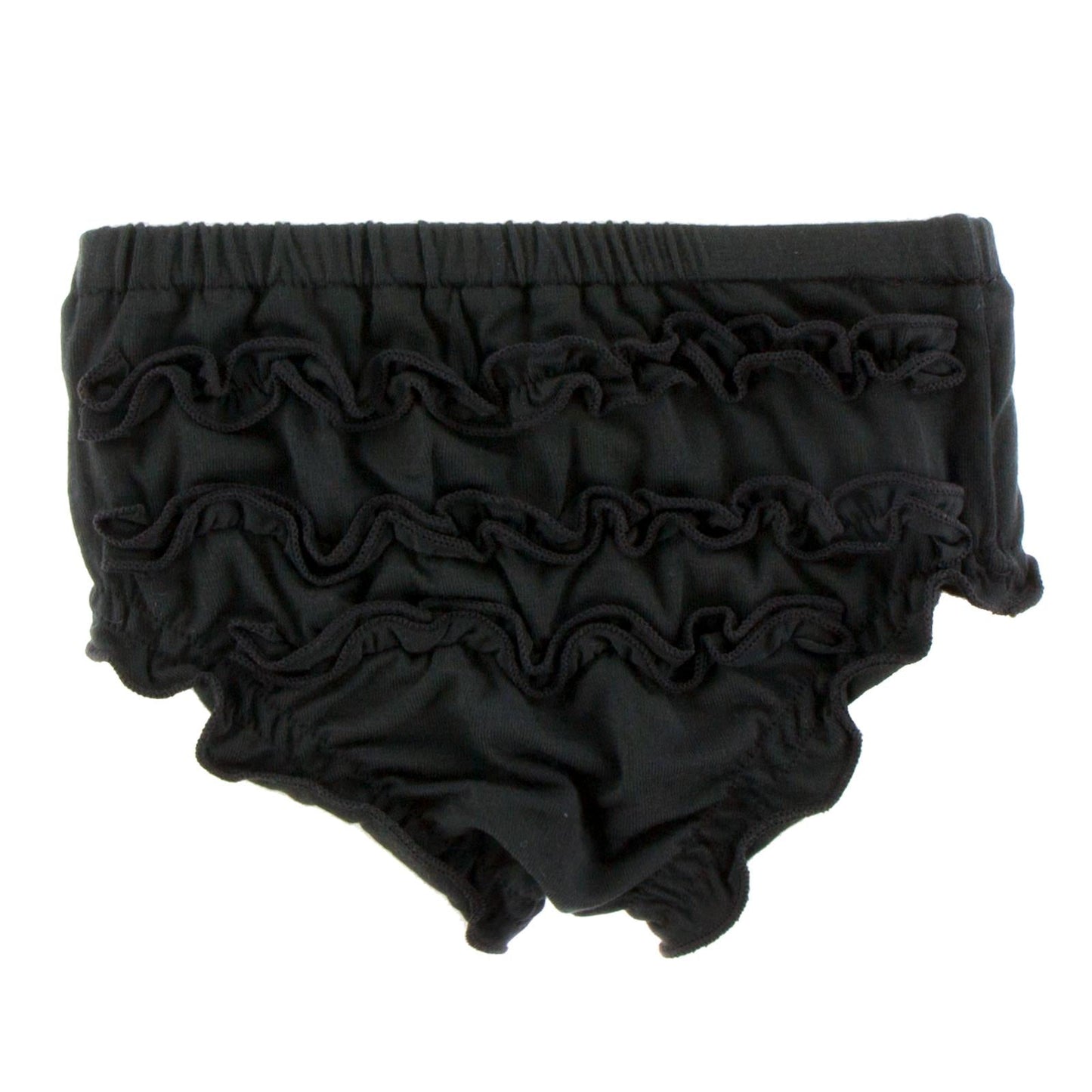 Bloomers in Zebra