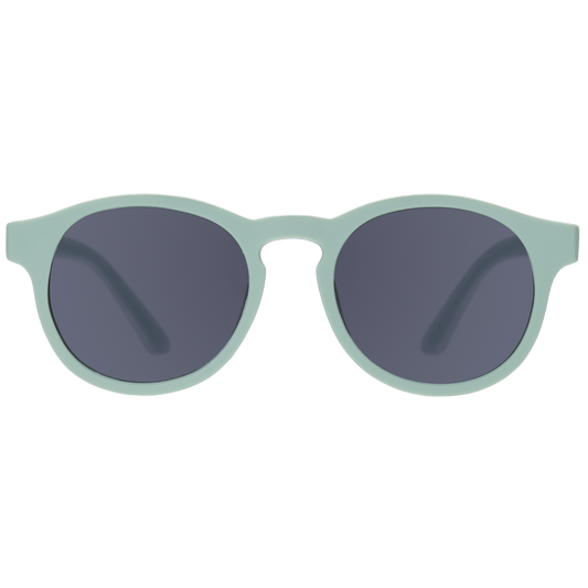 Mint to Be Keyhole I Smoke Lenses