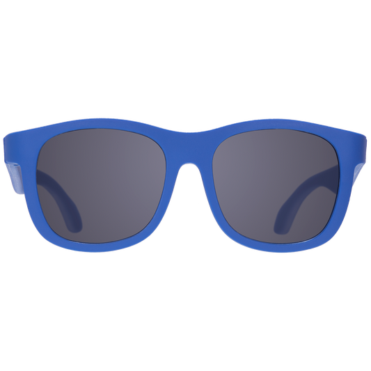 Good as Blue Navigator I Smoke Lenses