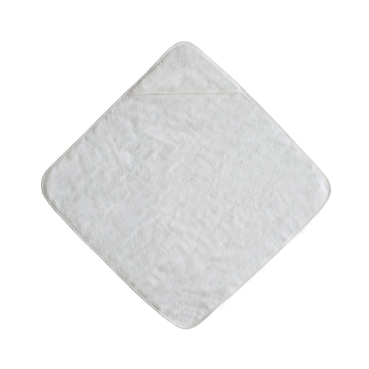 Organic Cotton Baby Hooded Towel