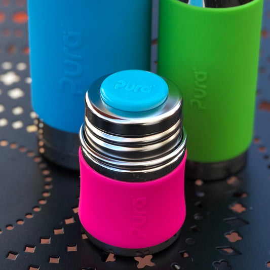 Kiki™ Universal Lid