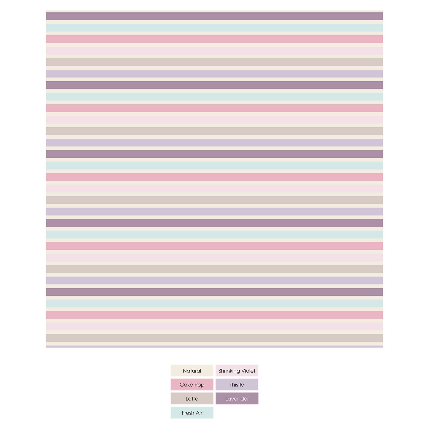 Print Ruffle Footie with 2 Way Zipper, Ice Cream Stripe