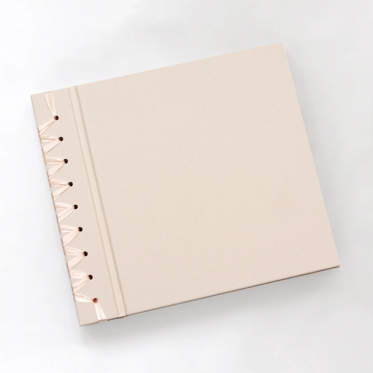 Baby's First Memory Book