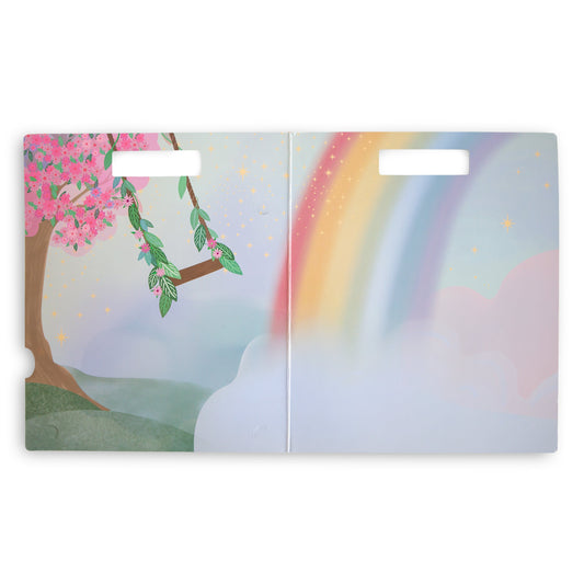 Reusable Sticker Set