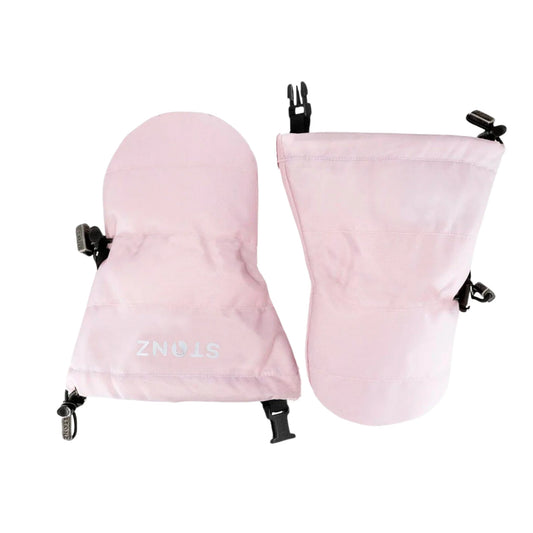 Stonz Baby Snow Mitts