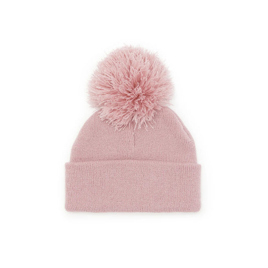 Stonz Pom Beanie