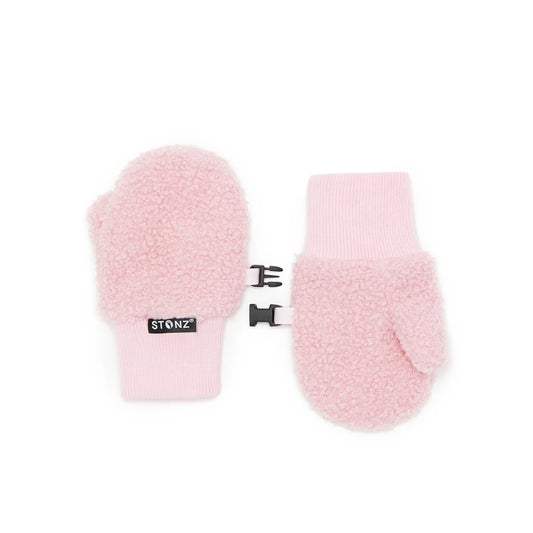 Stonz Kids's Fleece Mitts