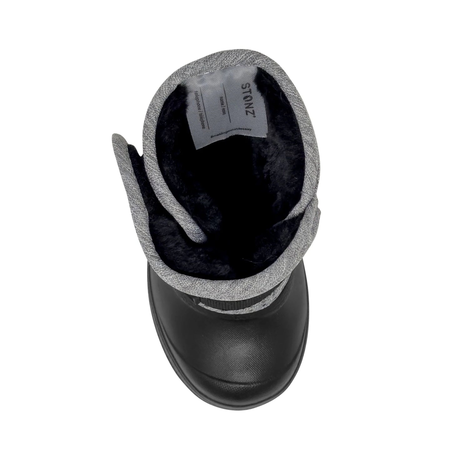 Stonz Toddler Trek Snow Boots