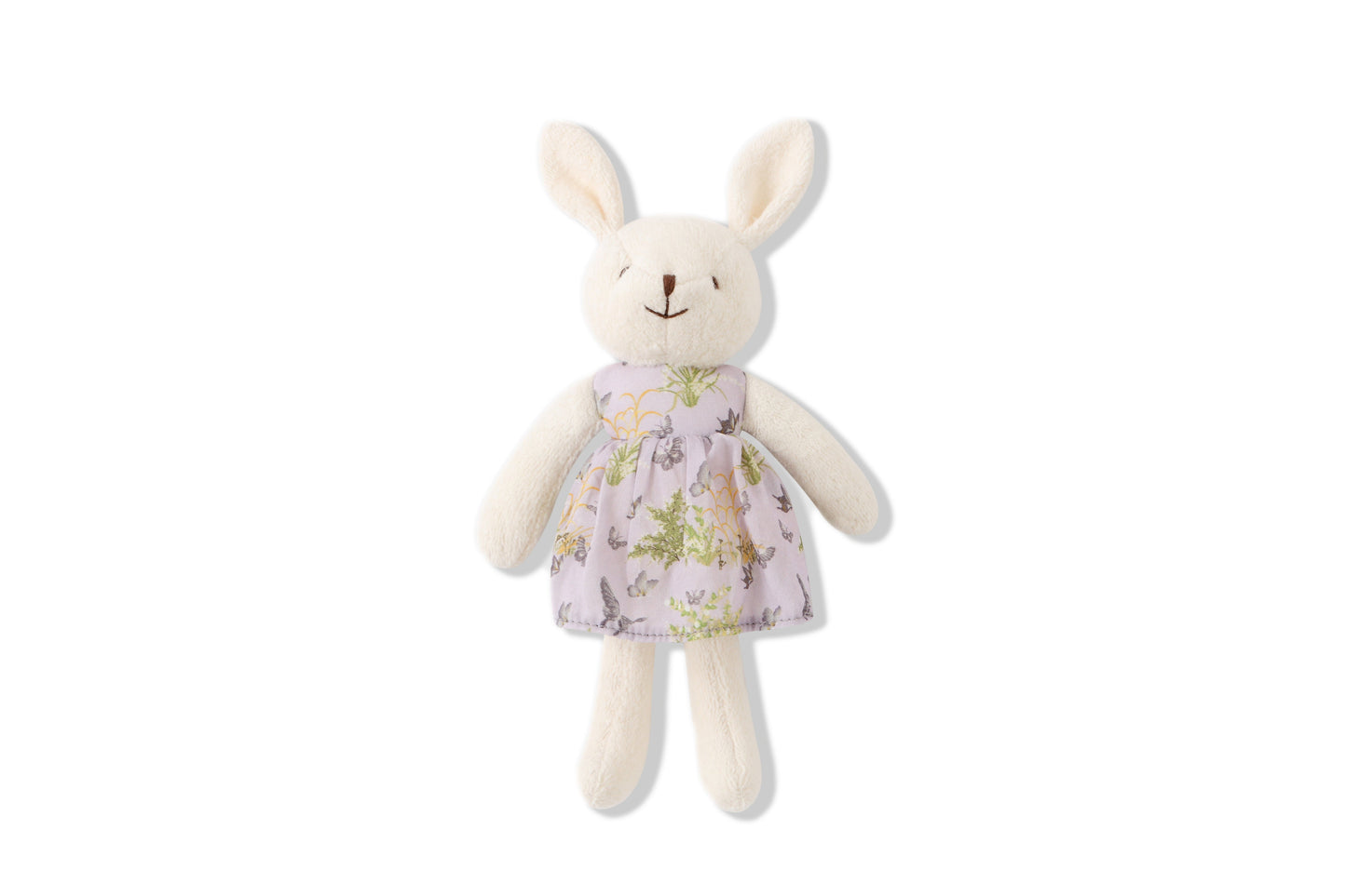 Little Bunny Plush - Lilac Ikebana