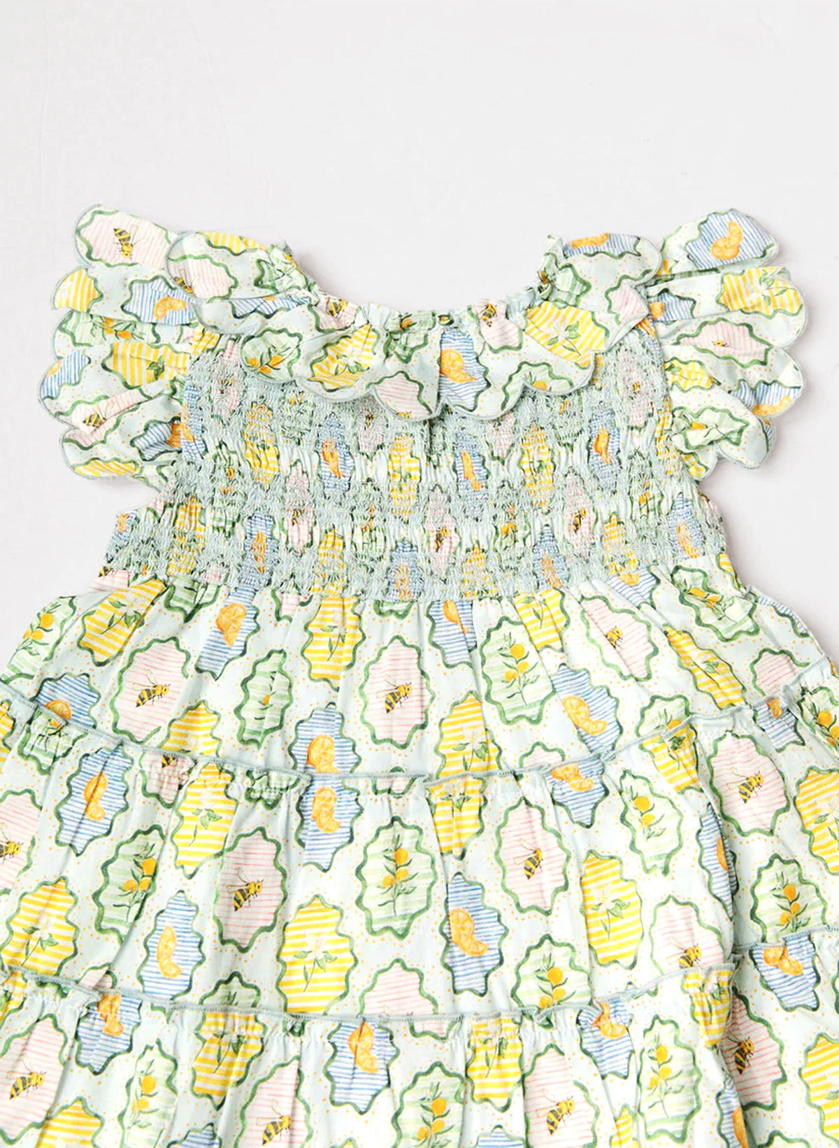 Mimi Dress - Nature's Windows