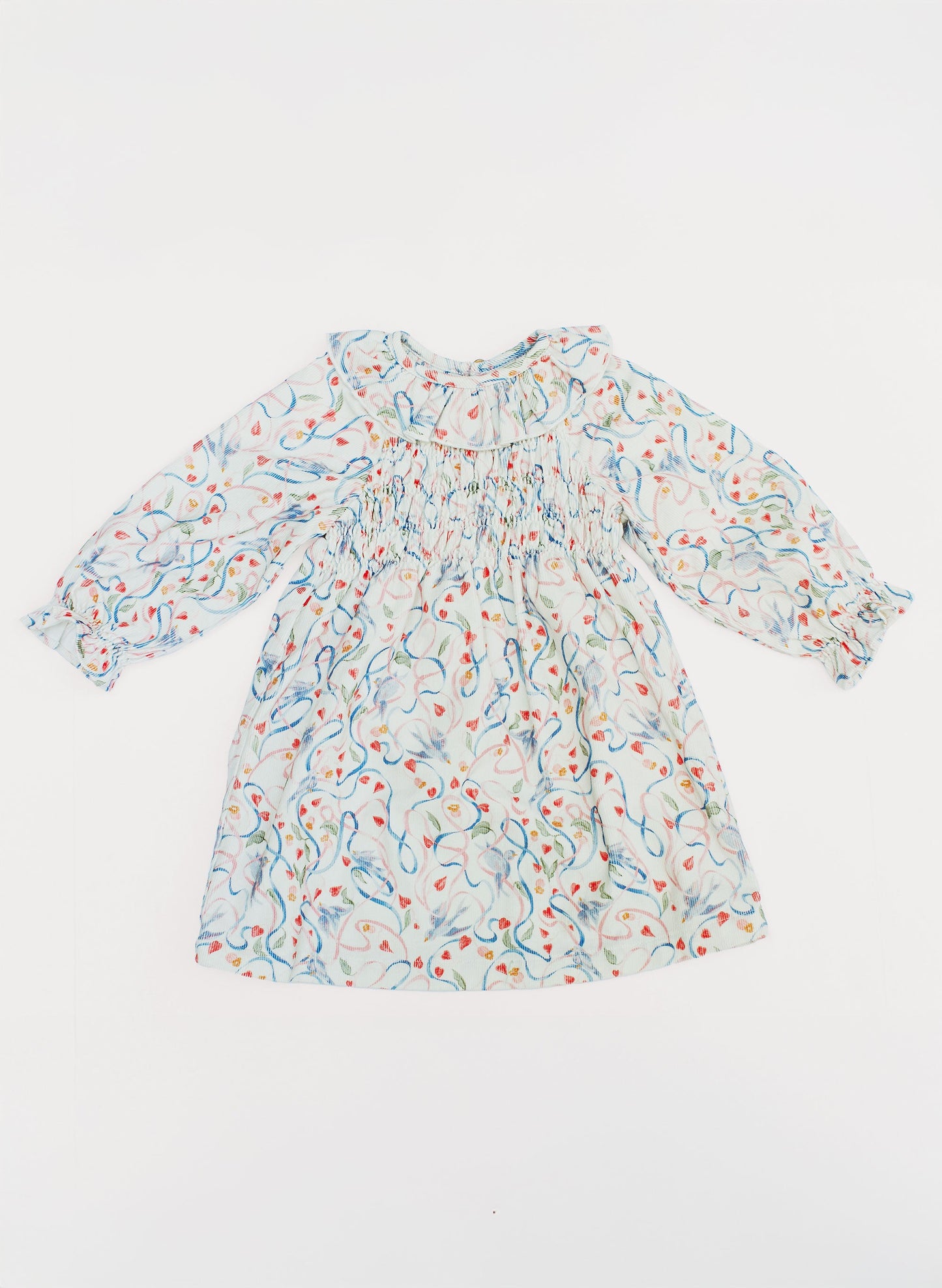 Gigi Dress - Songbird