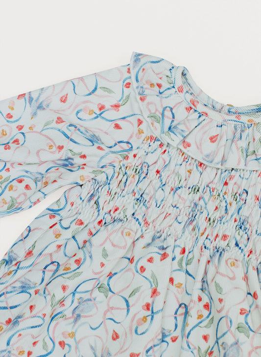 Gigi Dress - Songbird