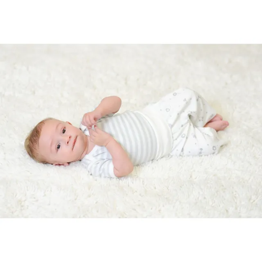 Jungle Rolled Waste Yoga Pant