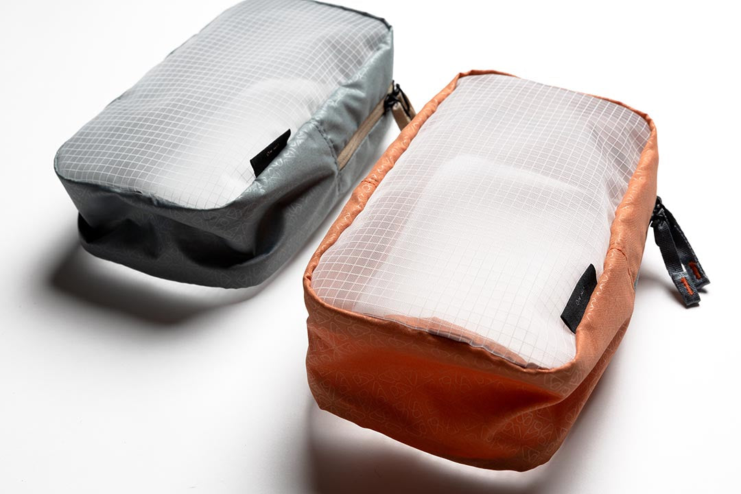 The WAYB Packing Cubes