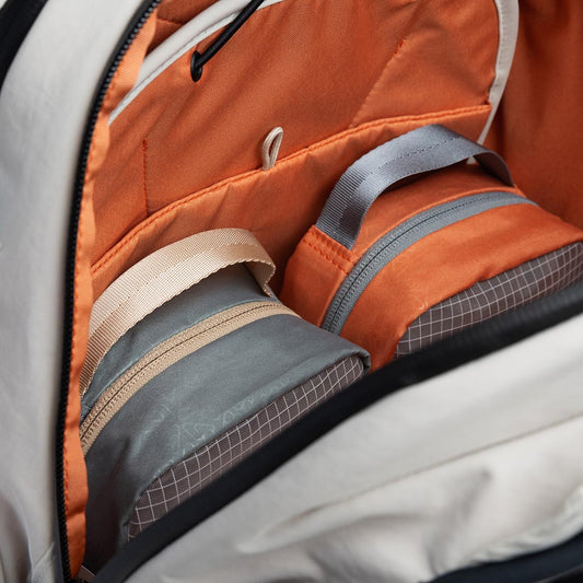 The WAYB Packing Cubes