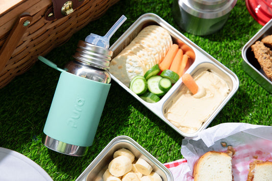 Kiki™ 6M+ Kiddo Straw