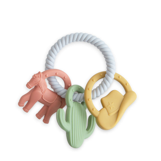 Teething Ring