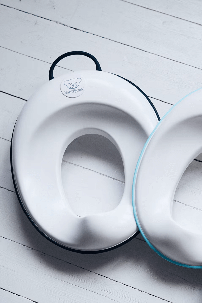 BabyBjörn Toilet Trainer