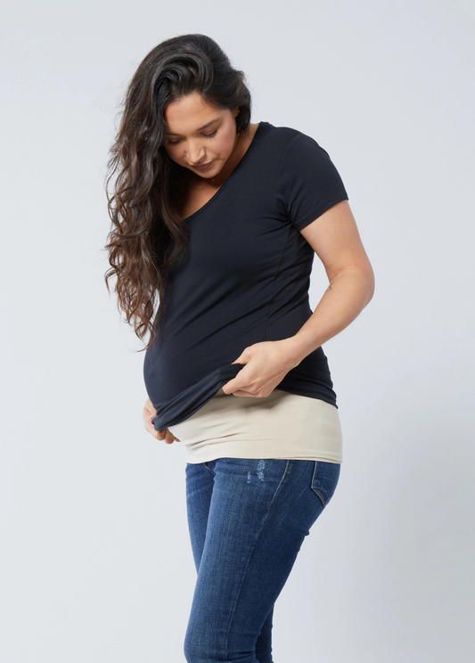 BellaBand Organic Maternity Belly Band