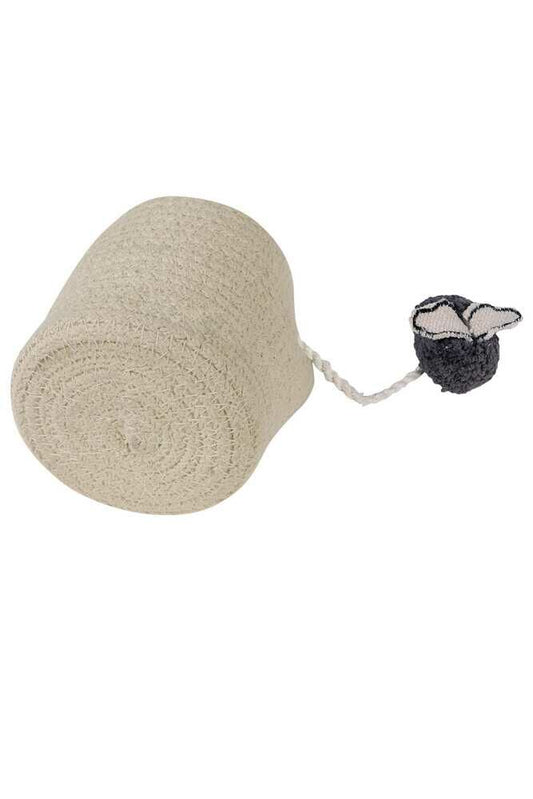 Play Basket Babyfrog Cup and Ball Toy