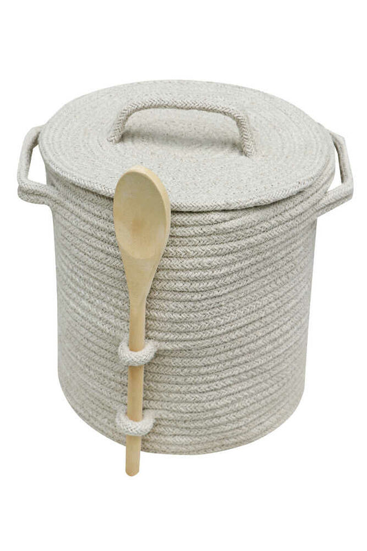 Little Chef Play Basket