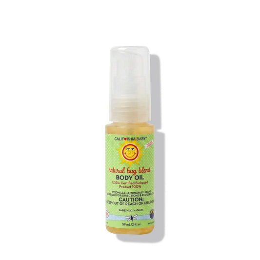 Natural Bug Blendâ„¢ Body Oil