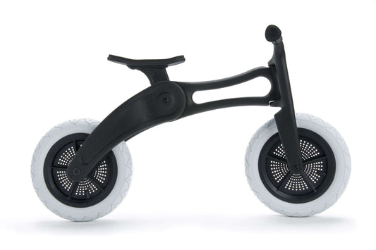 Wishbone Recycled 3-in-1 Balance Bike