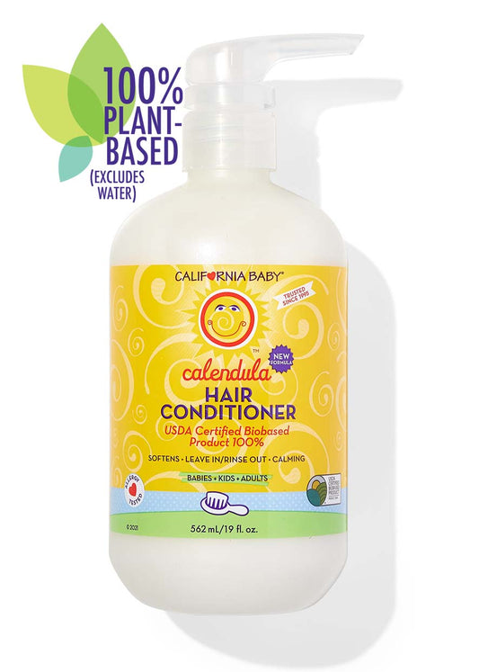 Calendula⢠Hair Conditioner