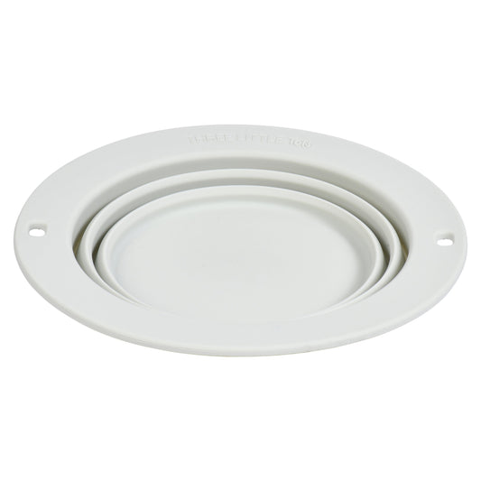 Cloud Silicone Collapsable TravelBowl