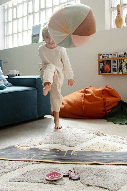 Eco-City Cushion Ball